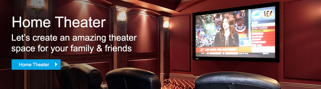 7Home Theater
