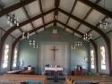 Our Savior's Lutheran Church - Prineville, OR