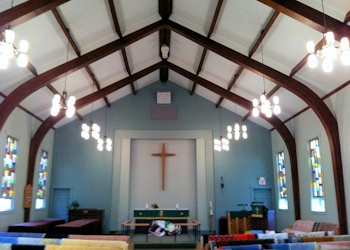AV Installation For Churches