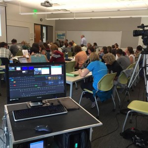 Oregon Science Teachers Association (OSTA) Conference