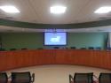 City Council Chambers - City of Creswell